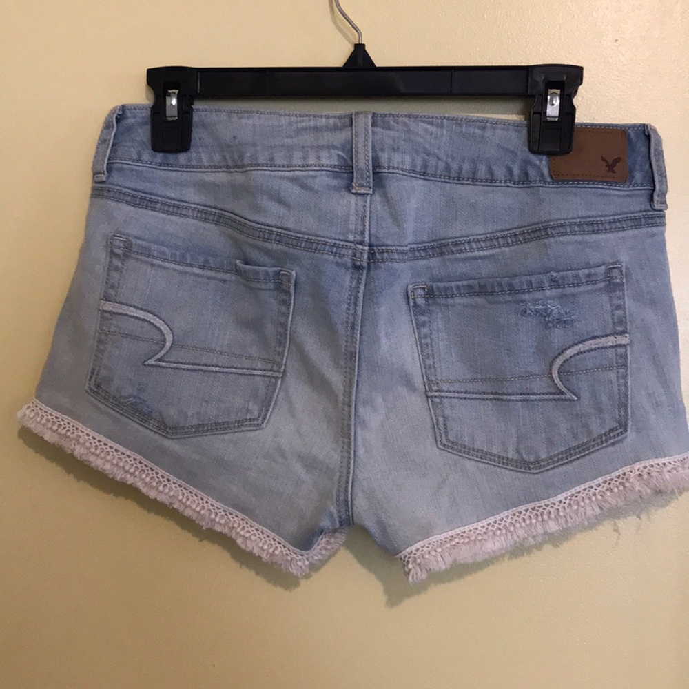 American Eagle Shorts 🦅